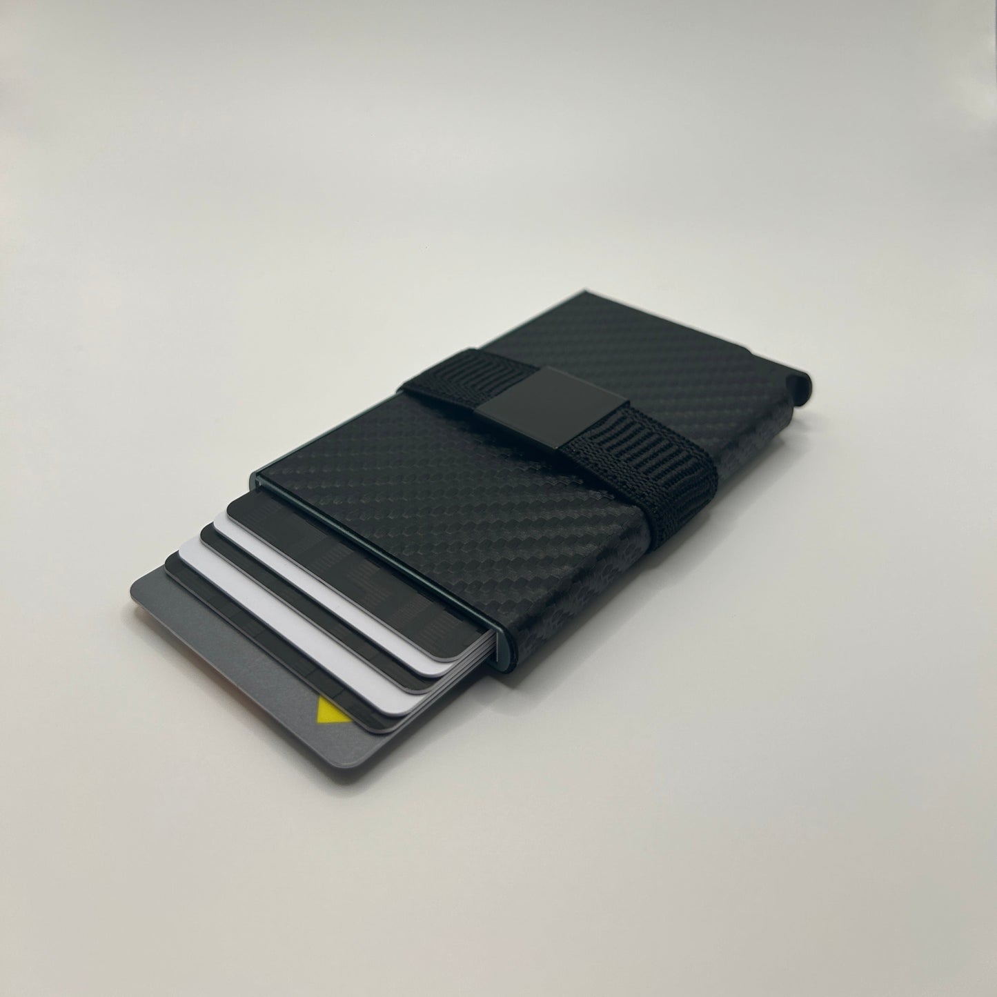 Luxford Carbon Fiber Wallet